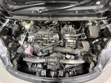 親切・丁寧な専門メカニックスタッフが応対!・車検・点検整備・事故等の修理などアフターサービスも安心。お車のカスタマイズもネクステージのサービススタッフまでご相談ください!