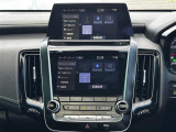 【純正ナビ】専用設計で車内の雰囲気にマッチ!ナビ利用時のマップ表示は見やすく、いつものドライブがグッと楽しくなります!
