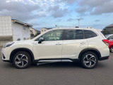 フォレスター 2.0 アドバンス 4WD 