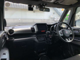 N-BOXスラッシュ X ターボパッケージ 4WD 