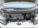 親切・丁寧な専門メカニックスタッフが応対!・車検・点検整備・事故等の修理などアフターサービスも安心。お車のカスタマイズもネクステージのサービススタッフまでご相談ください!
