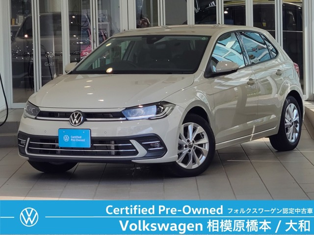 ポロ TSI スタイル 