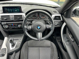 3シリーズツーリング 320d Mスポーツ 修復歴無し