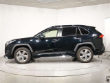 RAV4 2.5 ハイブリッド G E-Four 4WD 