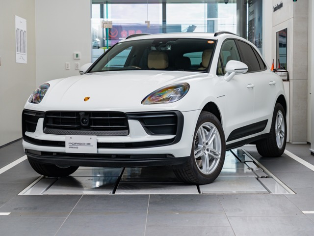 マカン  PDK 4WD