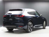 CX-60 3.3 XD ハイブリッド プレミアムモダン ディーゼル 4WD 