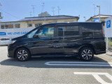 ステップワゴン 1.5 スパーダ ホンダ センシング 