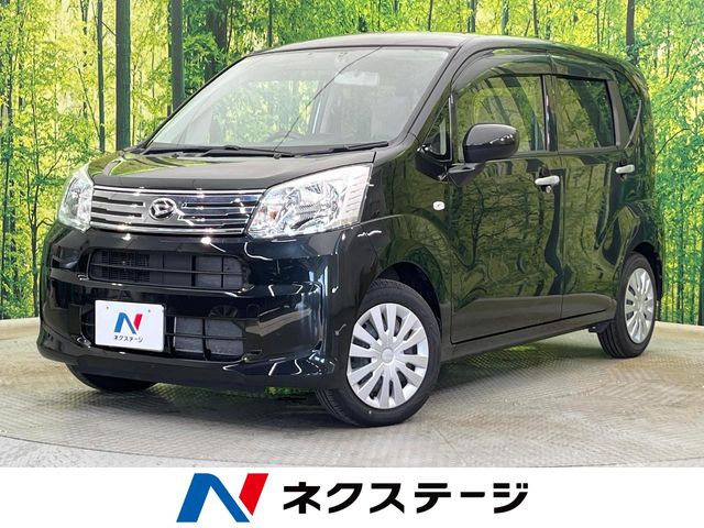ムーヴ L 