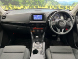 CX-5 2.0 20S 