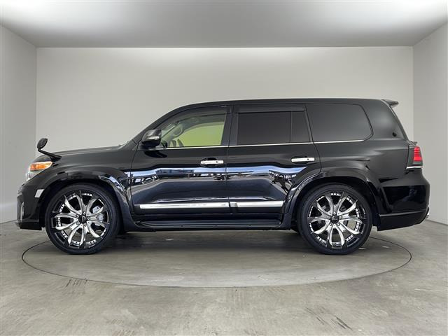 専用　売約済 専用 売約済 トヨタ ランドクルーザー200 4.6 ZX 4WD 4WD 本革