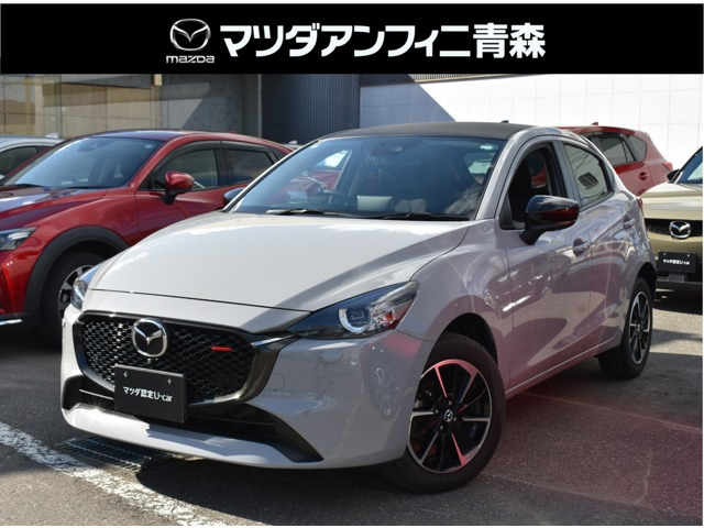 MAZDA2  15 SPORT