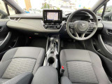 カローラスポーツ 1.2 GX 4WD 
