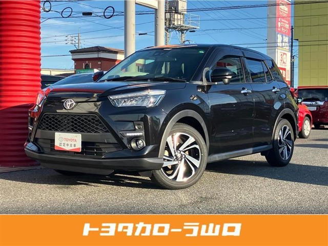 ライズ 1.0 Z 4WD 