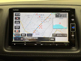 ヴェゼル 1.5 X ホンダセンシング 修復歴無し