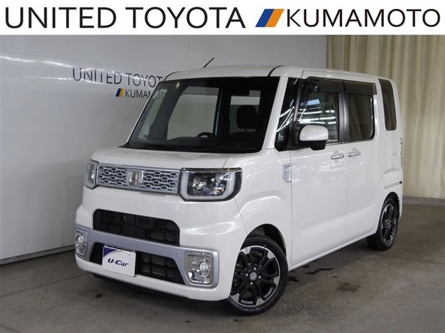 ウェイク G SA 