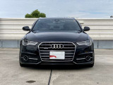 A6アバント 2.0 TFSI クワトロ Sラインパッケージ 4WD 