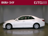 マークX 2.5 プレミアム Four 4WD 