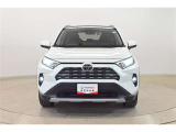 RAV4  2.0 G Zパッケージ 4WD