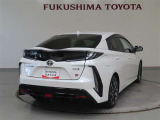 プリウスPHV 1.8 S GR スポーツ 