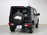ジムニー XC 4WD