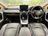 RAV4  ハイブリッドG