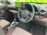運転席
