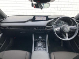 MAZDA3ファストバック 1.5 15S ツーリング ワンオーナー 修復歴無し