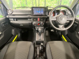 ジムニーシエラ 1.5 JC 4WD 