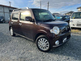 ミラココア プラス X 4WD
