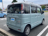 スペーシア ハイブリッド(HYBRID)  X 4WD 