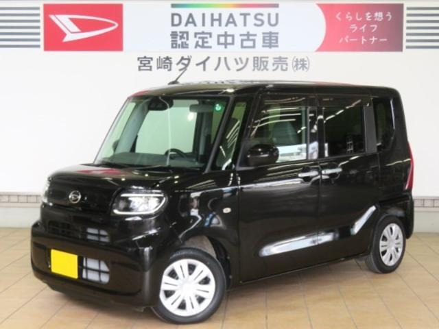 タント  X セレクション