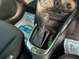 運転楽々!運転に不慣れな方にもおすすめです♪
