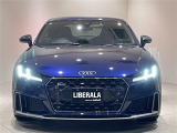 TTクーペ 45 TFSI クワトロ 4WD 修復歴無し