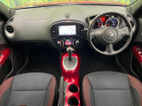 ジューク 1.5 15RX 
