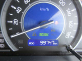 実走行距離をご確認ください(店舗間の移動などにより、少し増えることがございます。))