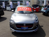 スイフト 1.2 ハイブリッド(HYBRID) RS 
