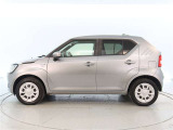 イグニス 1.2 ハイブリッド(HYBRID)  MG 