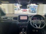 T-Roc TDI Rライン ディーゼル 