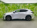 NX 350h バージョンL 