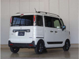 フレアワゴン タフスタイル ハイブリッド XT 