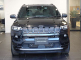 コンパス S モデル 4WD 