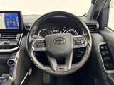 ランドクルーザー300 3.5 GRスポーツ 4WD 4WD 本革シート