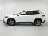 カローラクロス 1.8 ハイブリッド Z E-Four 4WD 