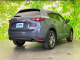CX-5 2.2 XD エクスクルーシブ モード 