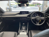 MAZDA3ファストバック 1.8 XD Lパッケージ 修復歴無し