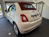 500C ツインエア ドルチェヴィータ 