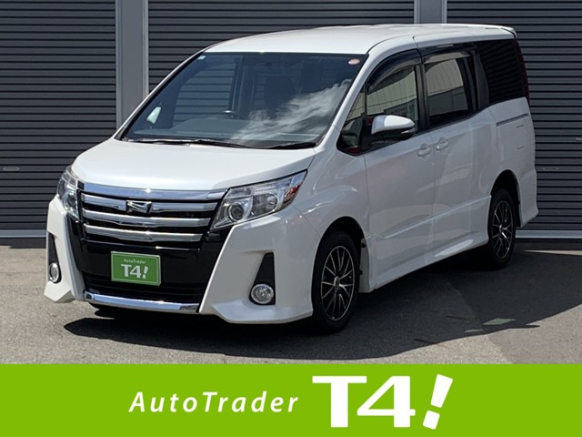 ノア 2.0 Si 4WD 