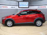 CX-3 1.5 15S アーバンドレッサー 