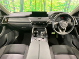 CX-60 3.3 XD Sパッケージ ディーゼル 