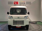ハイゼットカーゴ  デラックス 4WD
